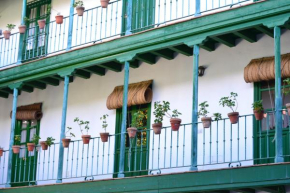 Las Setas Estudio II, Seville